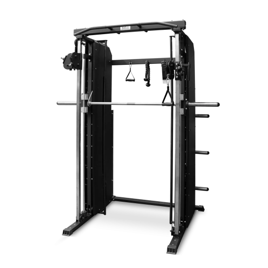 Мультистанция BRONZE GYM PARTNER ML-722