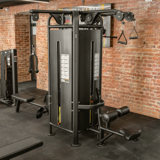 Силовой комплекс Bronze Gym MS-1005 6382278