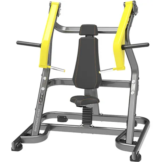 Грудь-машина Bronze Gym PL-1701