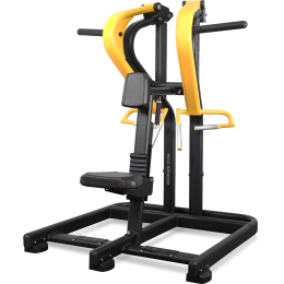 Силовая тяга Bronze Gym PL-1702 5186021