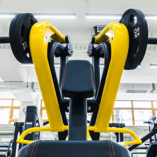 Силовая тяга Bronze Gym PL-1702 5186021