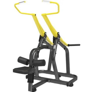 Силовая тяга Bronze Gym PL-1703 6467151