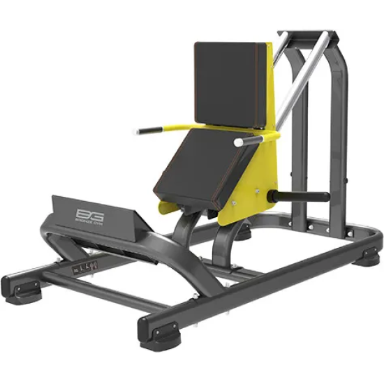 Тренажер для ног Bronze Gym PL-1706