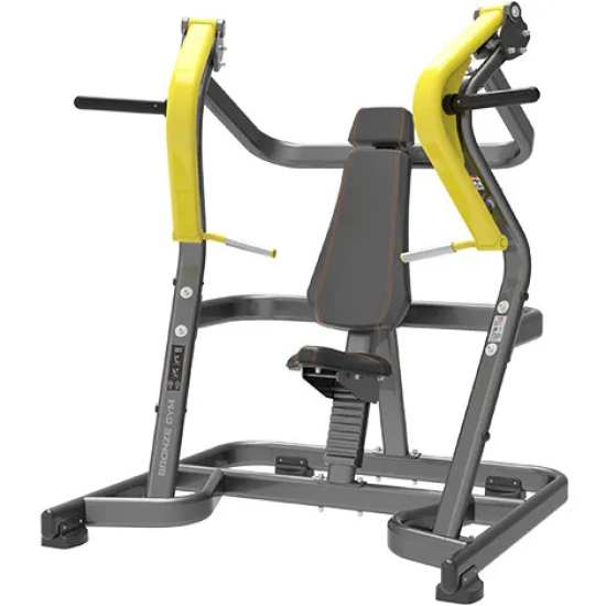 Грудь-машина Bronze Gym PL-1707