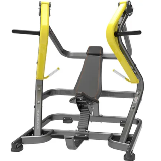 Грудь-машина Bronze Gym PL-1708 5559813