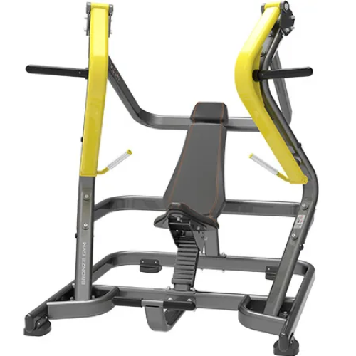 Грудь-машина Bronze Gym PL-1708
