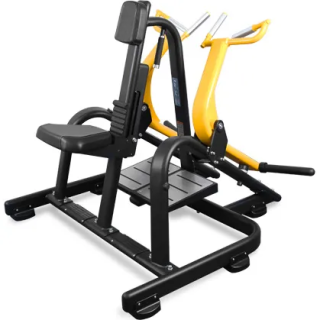 Силовая тяга Bronze Gym PL-1709 5559814
