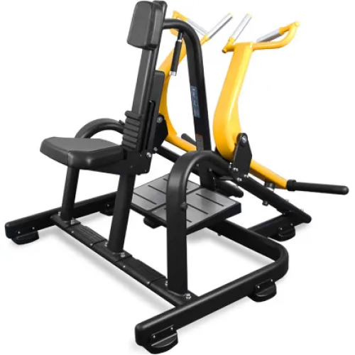 Силовая тяга Bronze Gym PL-1709