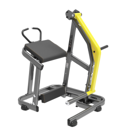 Тренажер для ног Bronze Gym PL-1710 5559816