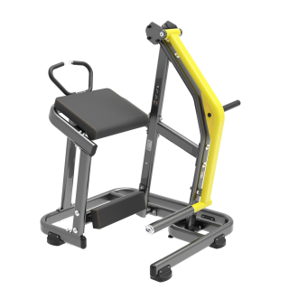 Тренажер для ног Bronze Gym PL-1710 5559816