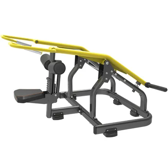 Трицепс-машина Bronze Gym PL-1712