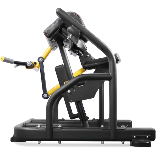 Бицепс профессиональный BRONZE GYM PL-1713