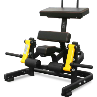 Тренажер для ног Bronze Gym PL-1714 5186022