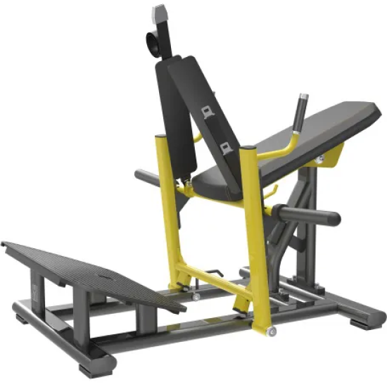 Тренажер для ног Bronze Gym PL-1716