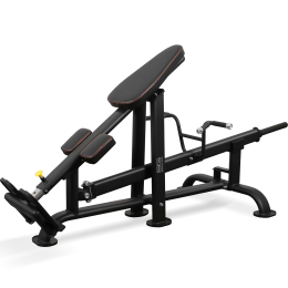 Силовая тяга Bronze Gym PL-1718 5186023