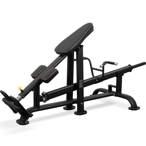 Силовая тяга Bronze Gym PL-1718