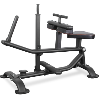 Тренажер для ног Bronze Gym PL-1719 5183485