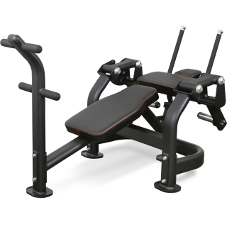 Пресс-машина Bronze Gym PL-1720 6430388