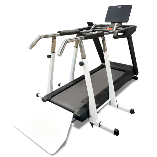 Поручни реабилитационные для беговой дорожки PARTNER RB-01