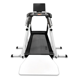 Поручни реабилитационные для беговой дорожки PARTNER RB-01