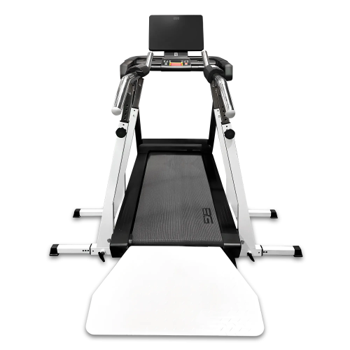 Поручни реабилитационные для беговой дорожки PARTNER RB-01