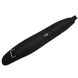 Пояс атлетический BRONZE GYM нейлон 90 см