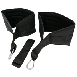 Тренировочные петли Береша BRONZE GYM