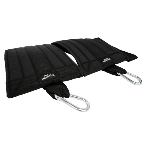 Тренировочные петли Береша BRONZE GYM