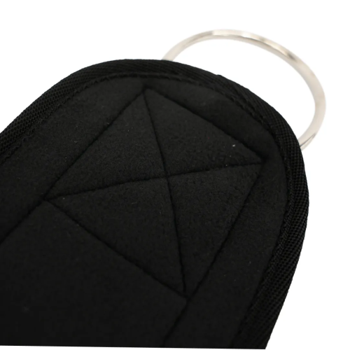 Тренировочные манжеты для ног BRONZE GYM (пара)