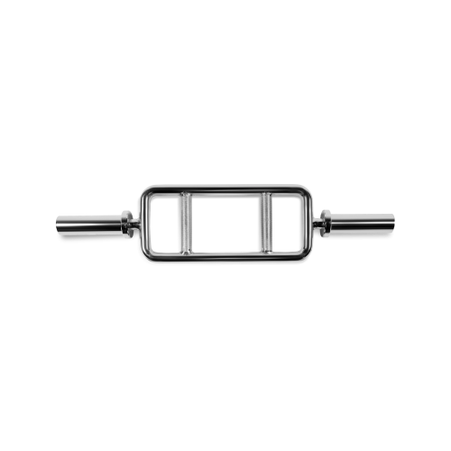 Гриф олимпийский BRONZE GYM паралельный хват