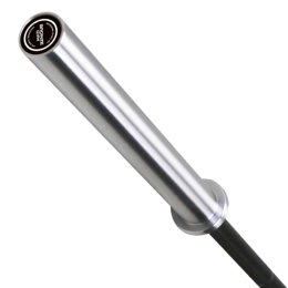 Гриф олимпийский BRONZE GYM для пауэрлифтинга 20 кг