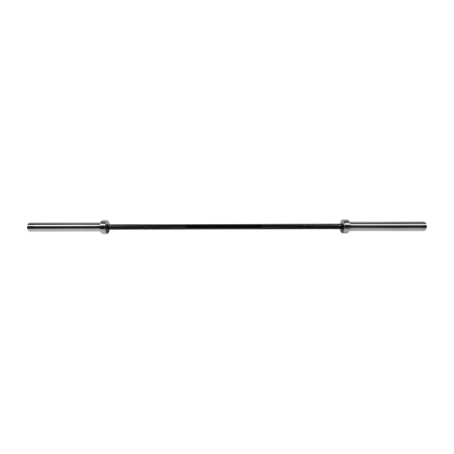 Гриф олимпийский BRONZE GYM прямой 20 кг МВН: 680кг с замками