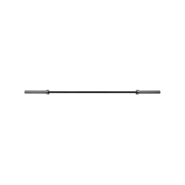 Гриф олимпийский BRONZE GYM женский прямой 15 кг
