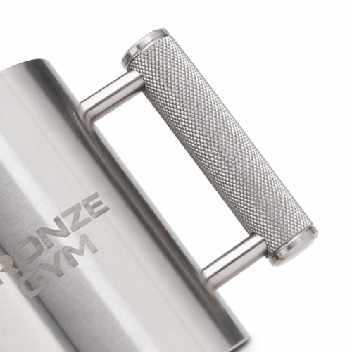 Кружка спортивная BRONZE GYM 8 кг