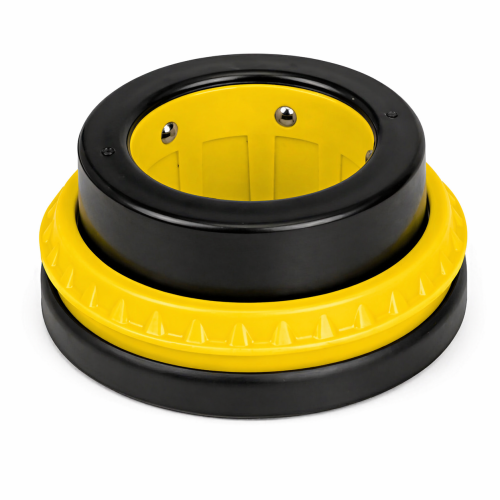 Замки олимпийские BRONZE GYM быстрозажимные pop lock (пара)