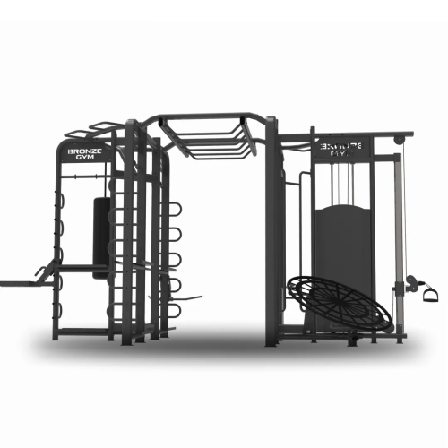 Функциональная рама BRONZE GYM 360B