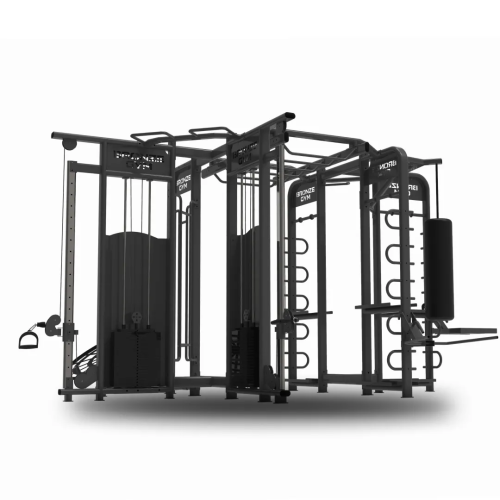 Функциональная рама BRONZE GYM 360B