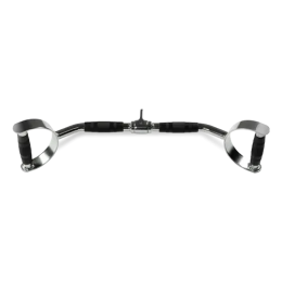 Рукоятка для тяги профессиональная BRONZE GYM с паралельным хватом