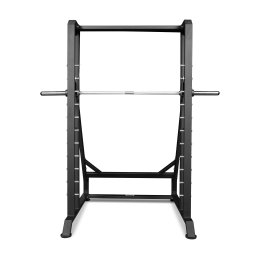 Машина Смита с противовесом комбинированная BRONZE GYM PARTNER Sm3