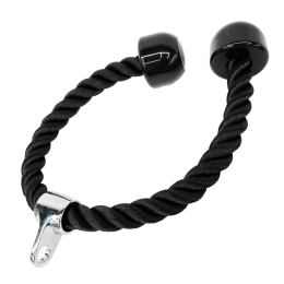 Канат BRONZE GYM с двойным хватом