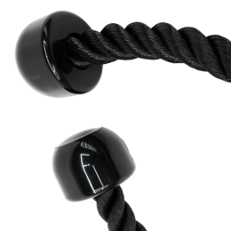 Канат BRONZE GYM с двойным хватом