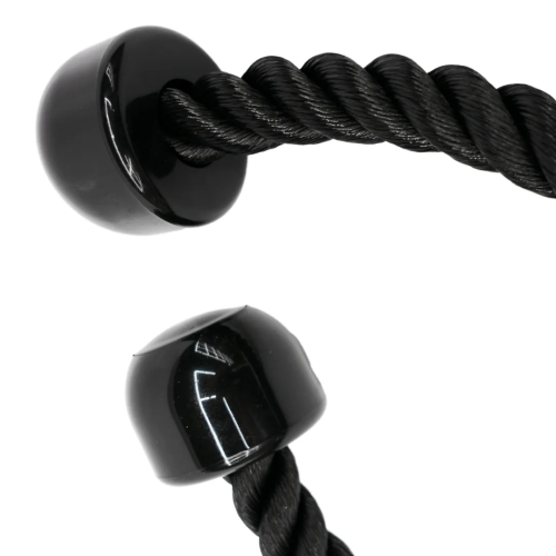 Канат BRONZE GYM с двойным хватом