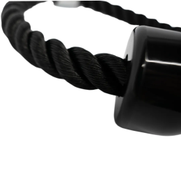 Канат BRONZE GYM с двойным хватом