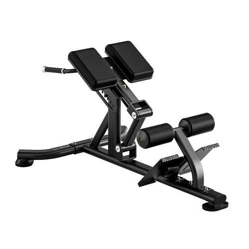 Гиперэкстензия BRONZE GYM RAVE RE52