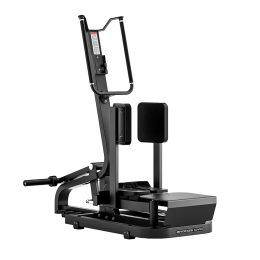 Отведение ног стоя BRONZE GYM RAVE RV01