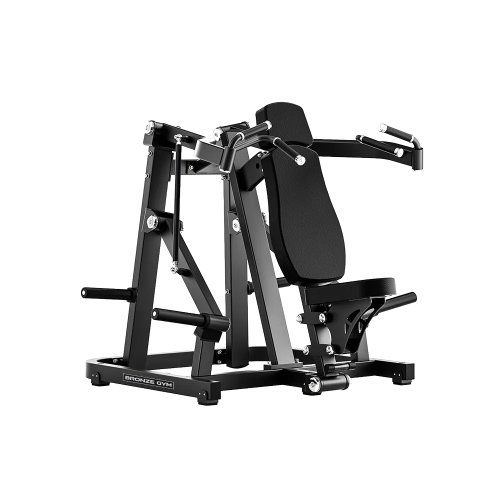 Жим от плеч BRONZE GYM RAVE RV05