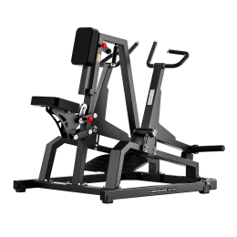 Наклонная гребная тяга BRONZE GYM RAVE RV07