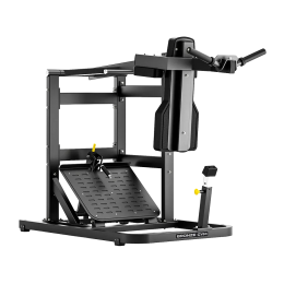 Маятниковый присед BRONZE GYM RAVE RV15