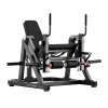 Разгибание ног сидя BRONZE GYM RAVE RV21