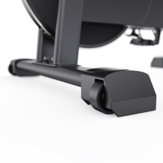 Генераторный спин-байк DFC Bluearth BL-C1EV, до 120 кг / Bluetooth